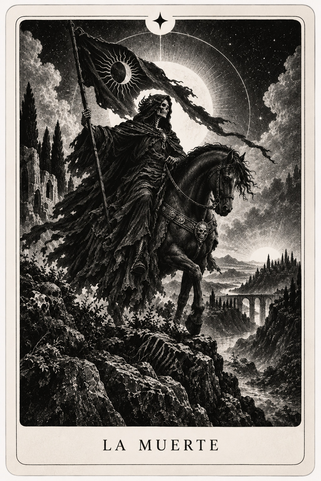 Carta de tarot